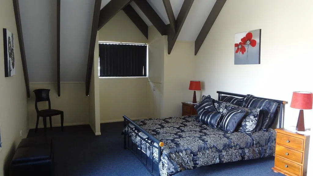 Dalby Apartments Self Contained Motel Accommodation