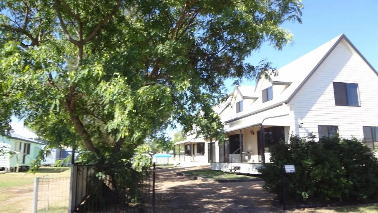 Dalby Apartments Self Contained Motel Accommodation